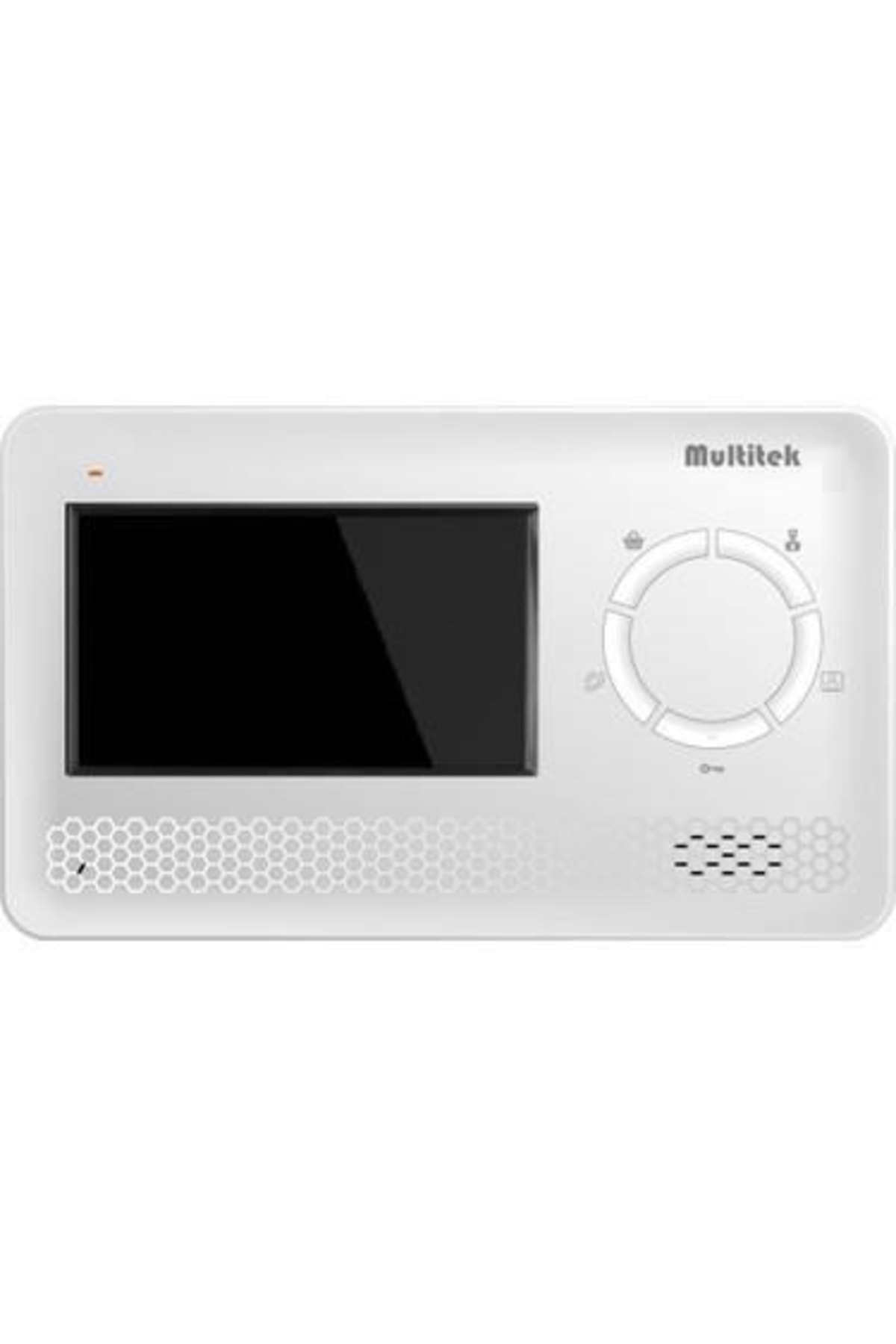 Multitek Mb-43 4,3 Görüntülü Diafon